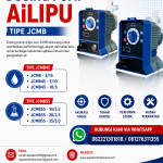 Dosing Pump Ailipu JMCB