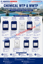 WTP & WWTP Chemicals