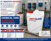Chemical Tank (Aqualine)