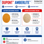 Dupont ex Amberlite