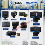 Automatic Control Valve