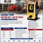 LMI Milton Roy (PD)
