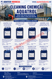 Chemical Cleaning (Aquatrol)