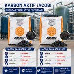 Karbon Aktif Jacobi