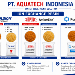 Ion Exchange Resin