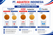 Ion Exchange Resin