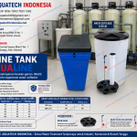 Brine Tank (Aqualine)