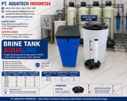 Brine Tank (Aqualine)