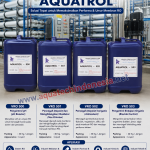 Chemical RO membrane Treatment