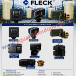 Automatic Control Valve Fleck